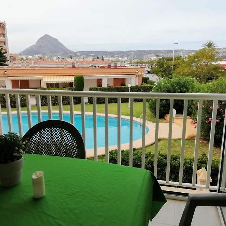 Apartamento Playa Javea Exterior photo