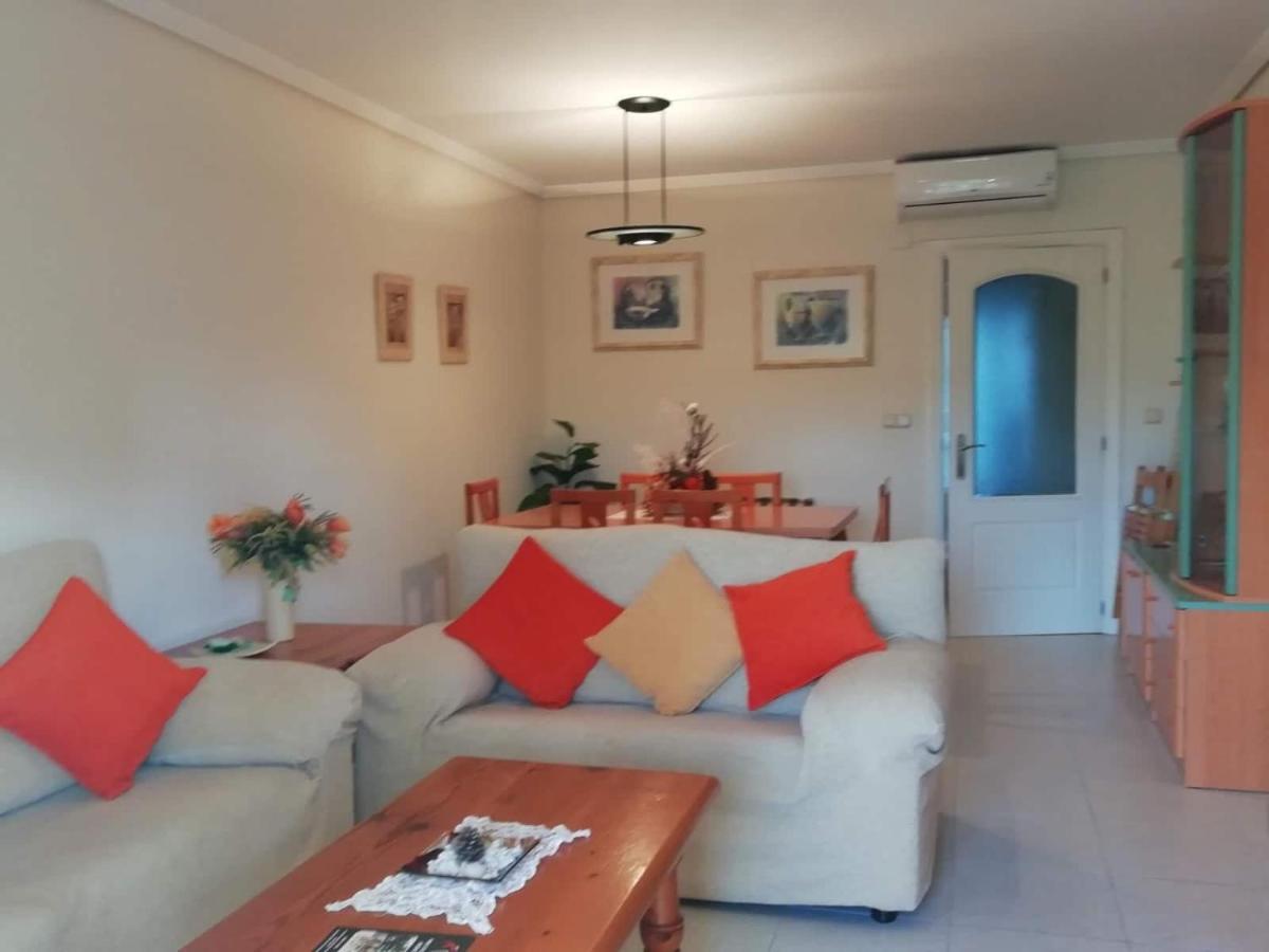 Apartamento Playa Javea Exterior photo